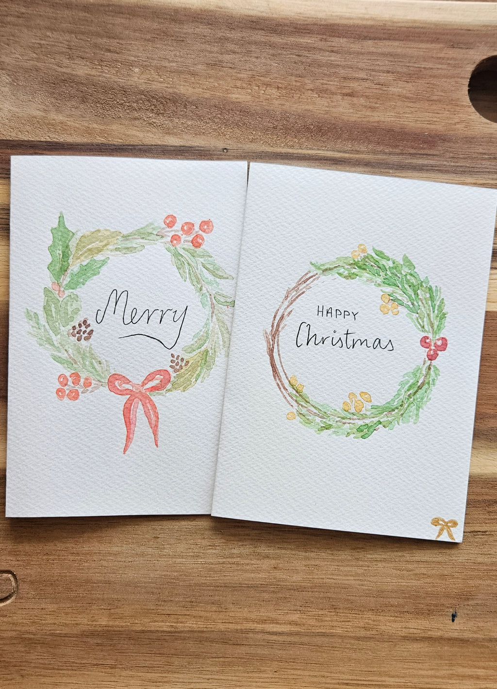 Christmas Cards