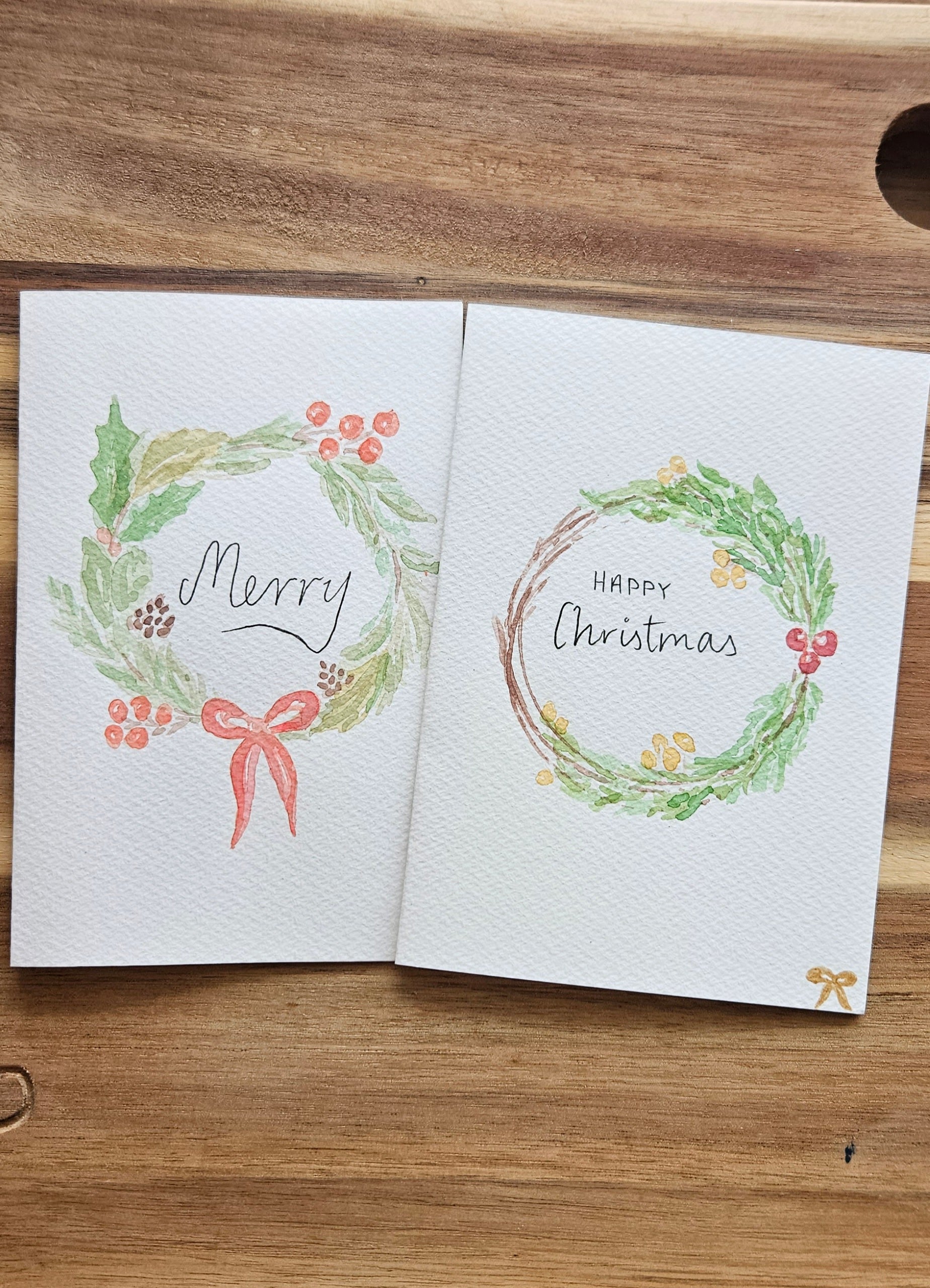 Christmas Cards