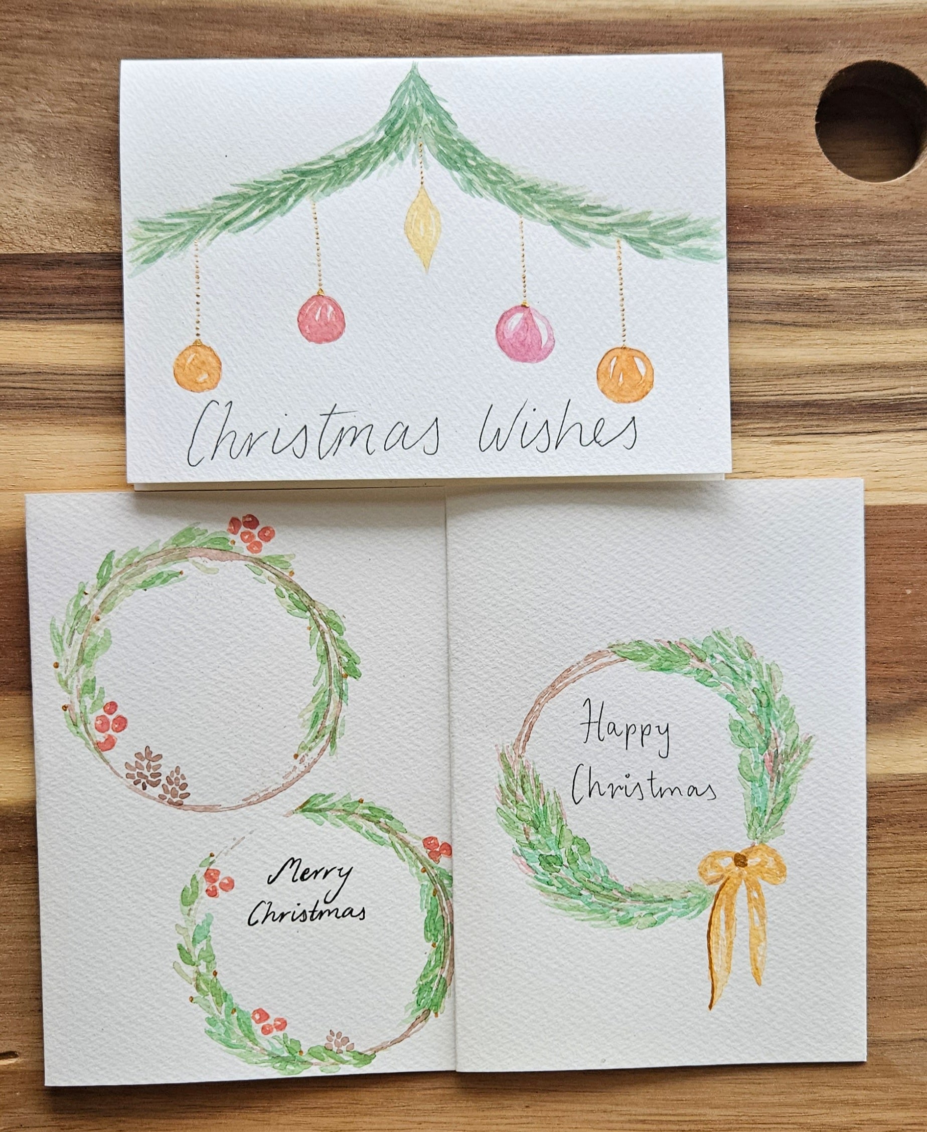 Christmas Cards