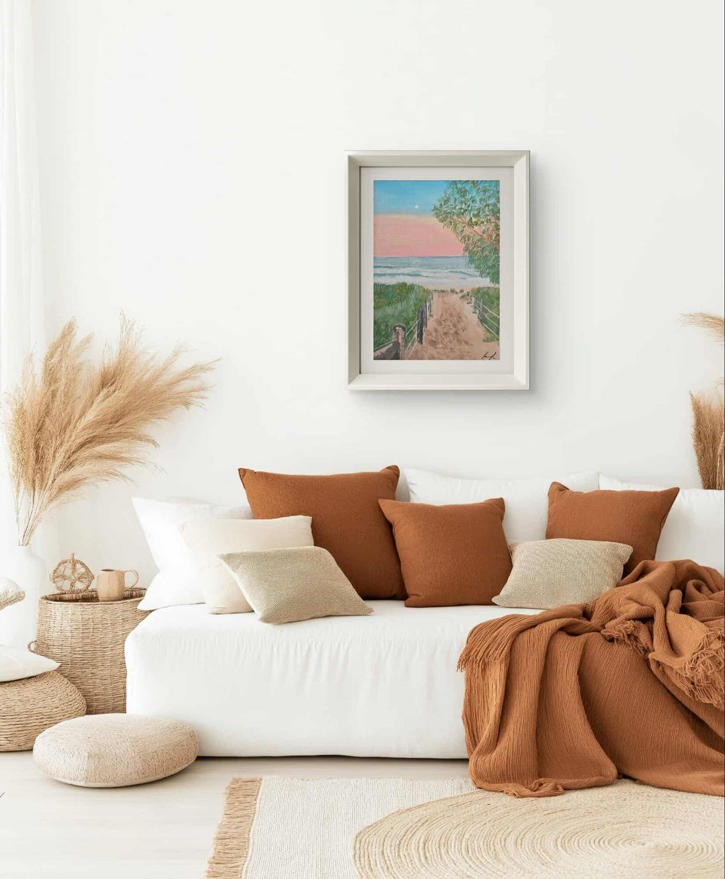 Marcoola Beach Access 104