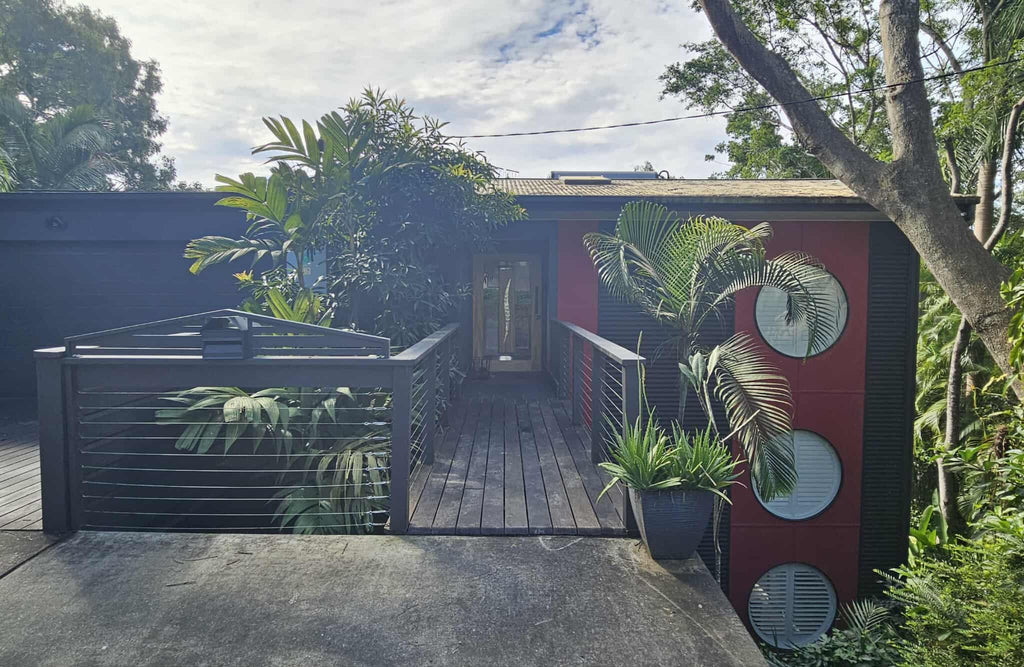 Custom House Painting