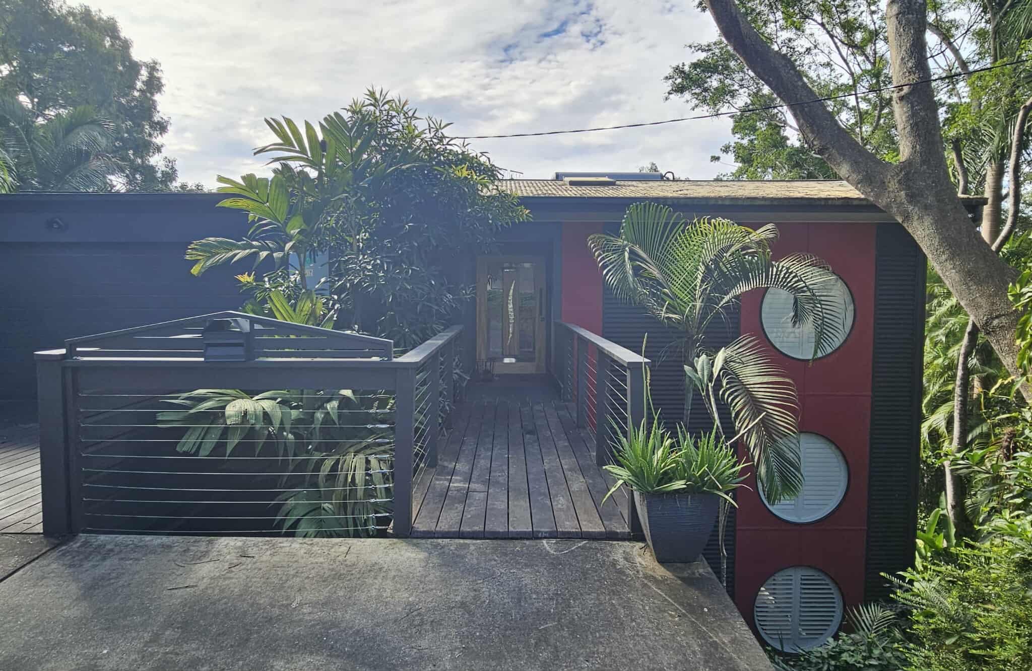 Custom House Painting